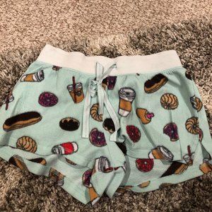 Target Sleep Shorts